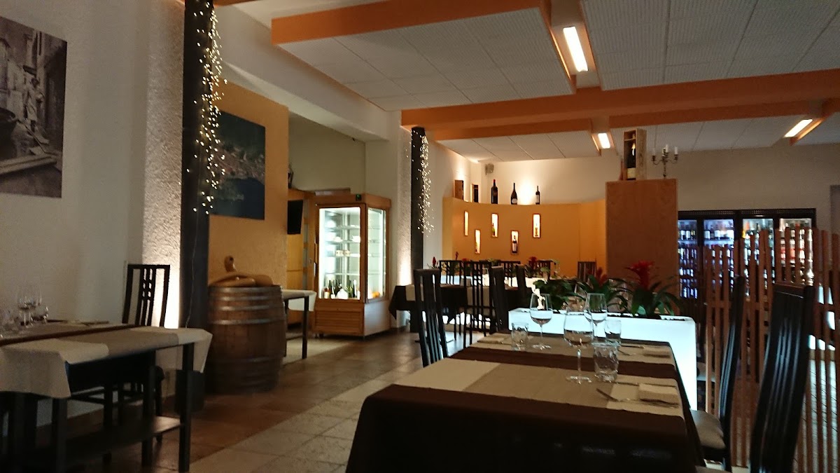 Ristorante Sociale